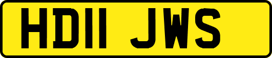 HD11JWS