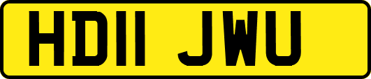 HD11JWU