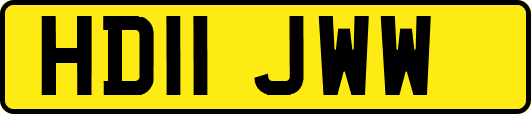 HD11JWW