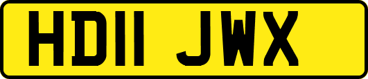 HD11JWX