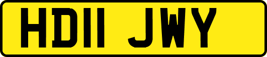 HD11JWY