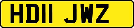 HD11JWZ