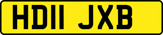 HD11JXB
