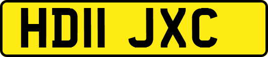 HD11JXC