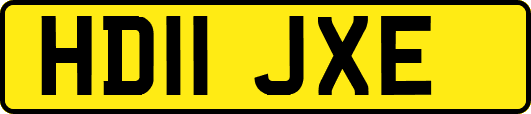 HD11JXE