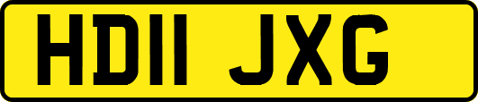 HD11JXG