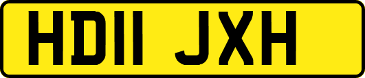 HD11JXH