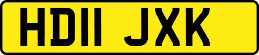 HD11JXK