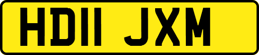 HD11JXM