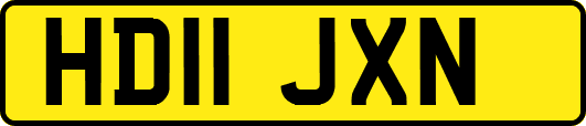 HD11JXN