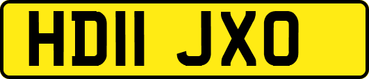 HD11JXO