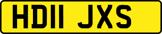HD11JXS