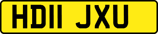 HD11JXU