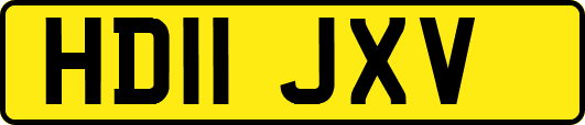 HD11JXV