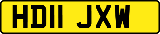 HD11JXW