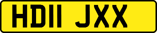 HD11JXX