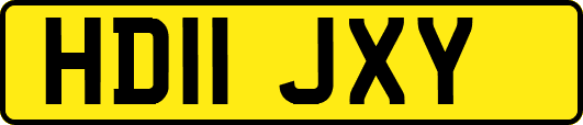 HD11JXY