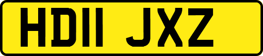 HD11JXZ