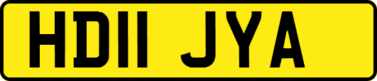 HD11JYA