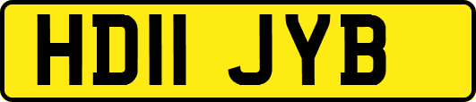 HD11JYB