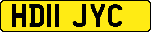 HD11JYC
