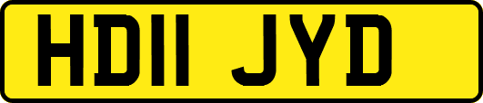 HD11JYD