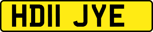 HD11JYE