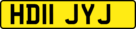 HD11JYJ