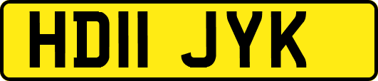 HD11JYK