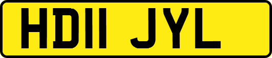 HD11JYL