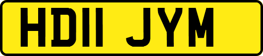 HD11JYM