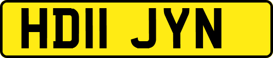 HD11JYN