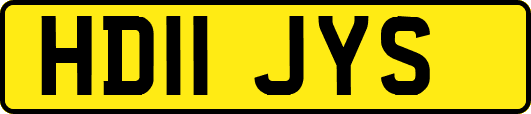 HD11JYS