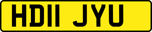HD11JYU