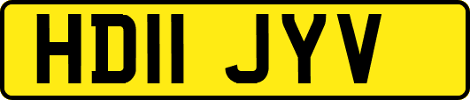 HD11JYV