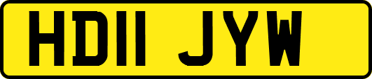 HD11JYW