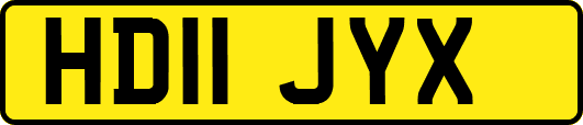 HD11JYX