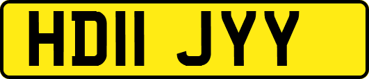 HD11JYY