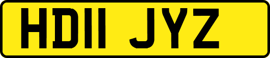 HD11JYZ