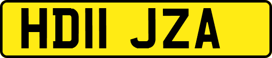 HD11JZA