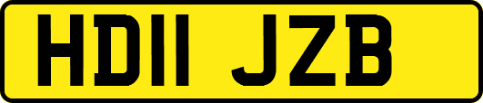 HD11JZB