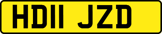 HD11JZD