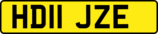 HD11JZE