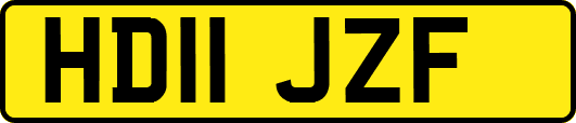 HD11JZF