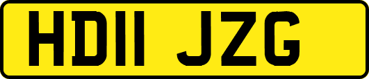 HD11JZG