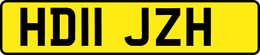 HD11JZH