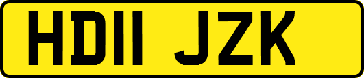 HD11JZK
