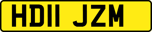 HD11JZM