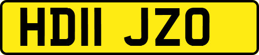 HD11JZO