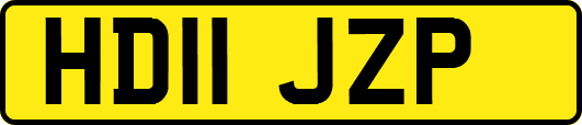 HD11JZP